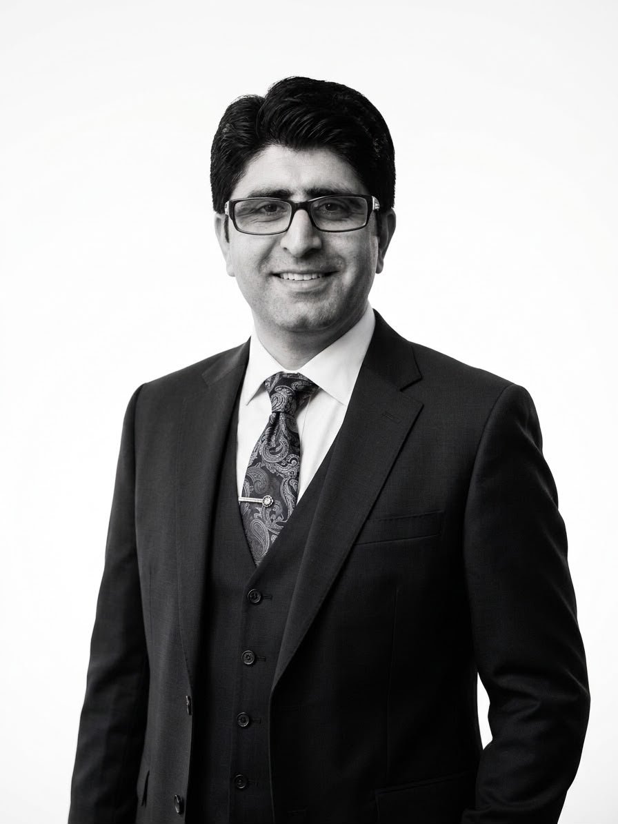 Dr. Anwar