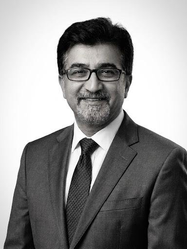 Zahid Mubashir
