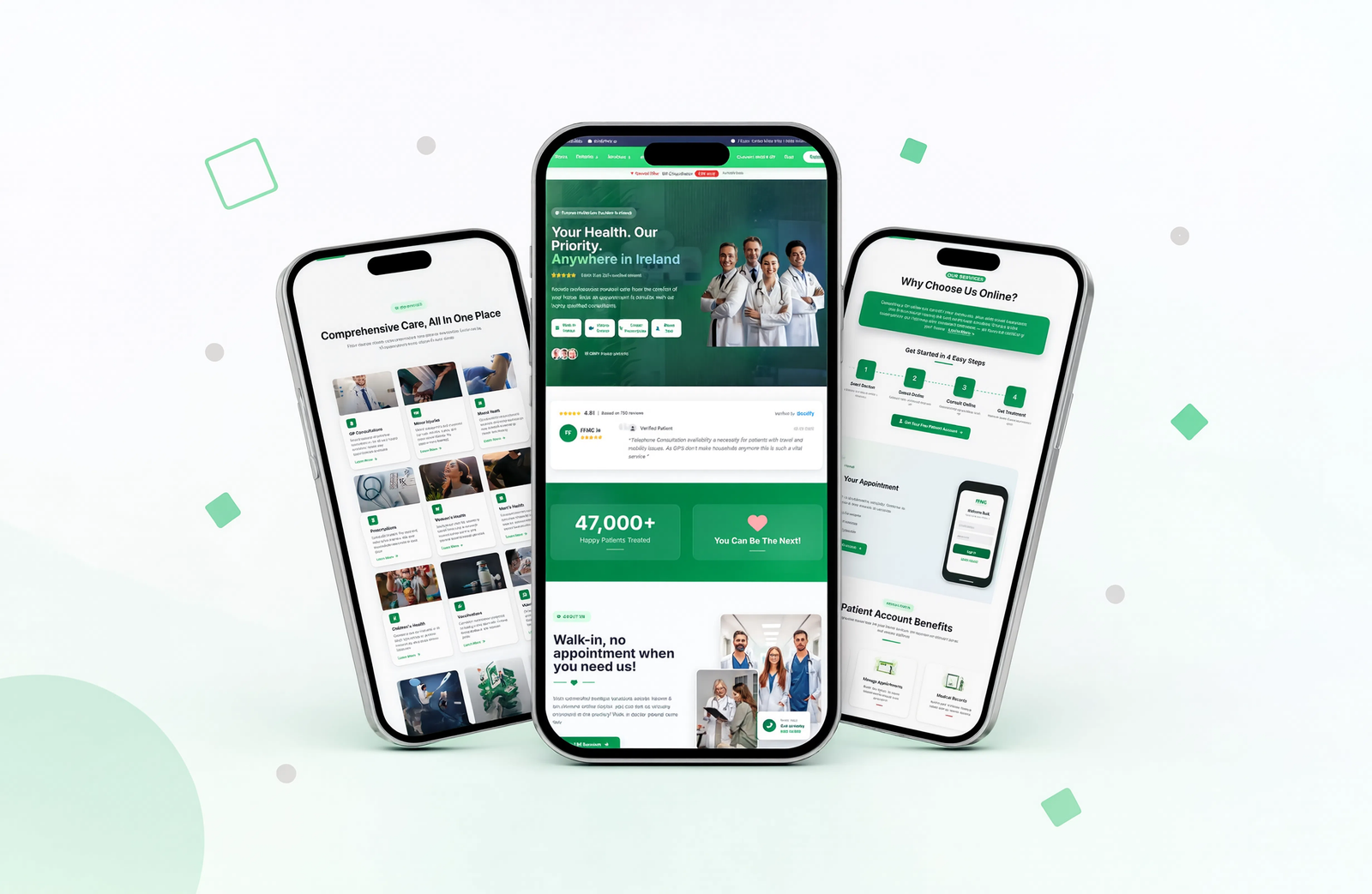 FFMC website